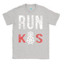 Moon Dust RUN k8s Classic Tee - InspiraDesign