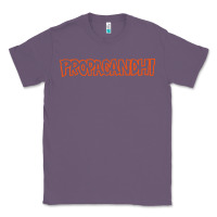 Lavender propagandhi Classic Tee - InspiraDesign