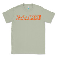 Matcha propagandhi Classic Tee - InspiraDesign