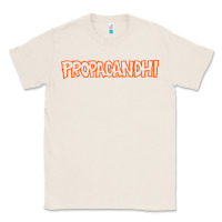Natural propagandhi Classic Tee - InspiraDesign