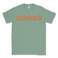 Sage propagandhi Classic Tee - InspiraDesign