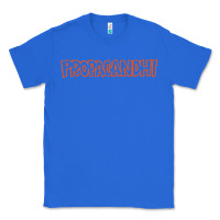 True Royal propagandhi Classic Tee - InspiraDesign