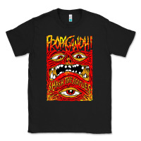 Black Kite fly Classic Tee - InspiraDesign