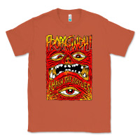 Copper Kite fly Classic Tee - InspiraDesign