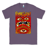 Lavender Kite fly Classic Tee - InspiraDesign