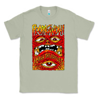 Matcha Kite fly Classic Tee - InspiraDesign