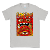 Moon Dust Kite fly Classic Tee - InspiraDesign