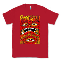 Red Kite fly Classic Tee - InspiraDesign