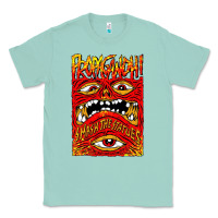 Seafoam Kite fly Classic Tee - InspiraDesign