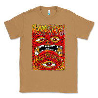 Toasted Coconut Kite fly Classic Tee - InspiraDesign