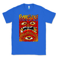 True Royal Kite fly Classic Tee - InspiraDesign