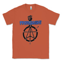Copper propagandhi Classic Tee - InspiraDesign