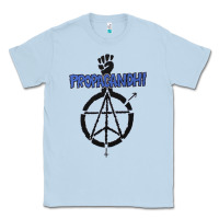 Propagandhi Classic Tee | Teevron