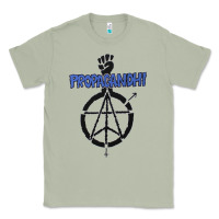 Matcha propagandhi Classic Tee - InspiraDesign