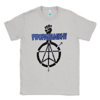 Moon Dust propagandhi Classic Tee - InspiraDesign