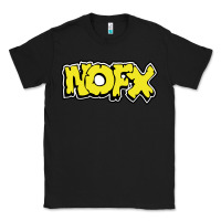 Black Ṇ0FX NEW C0LLECTI0N Classic Tee - InspiraDesign