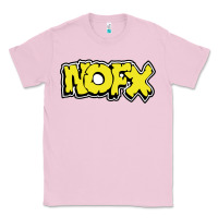 Bubblegum Pink Ṇ0FX NEW C0LLECTI0N Classic Tee - InspiraDesign