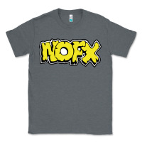 Charcoal Heather Ṇ0FX NEW C0LLECTI0N Classic Tee - InspiraDesign
