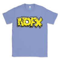Colony Blue Ṇ0FX NEW C0LLECTI0N Classic Tee - InspiraDesign