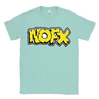 Seafoam Ṇ0FX NEW C0LLECTI0N Classic Tee - InspiraDesign