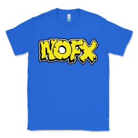 Ṇ0fx New C0llecti0n Classic Tee | Teevron