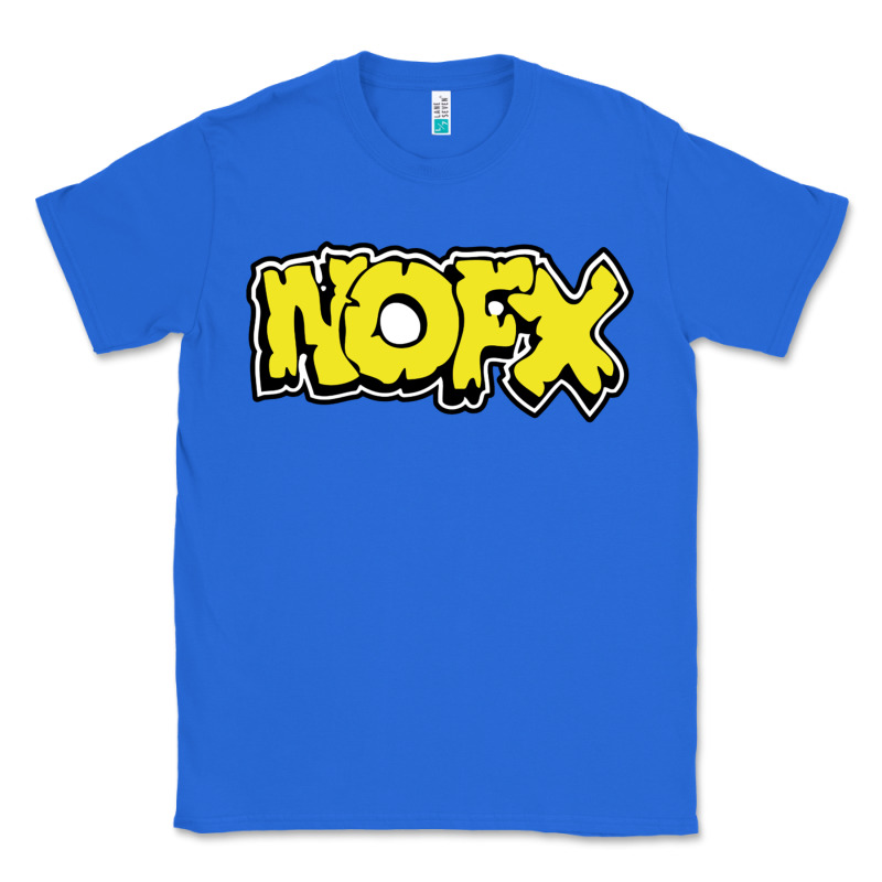 Ṇ0fx New C0llecti0n Classic Tee by InspiraDesign | Teevron
