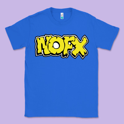 Ṇ0fx New C0llecti0n Classic Tee Designed By Inspiradesign