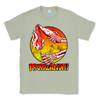 Matcha Propagandhi Merch Essential Classic Tee - InspiraDesign
