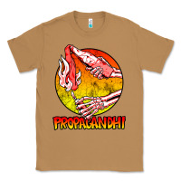 Toasted Coconut Propagandhi Merch Essential Classic Tee - InspiraDesign