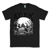Black erfssfs Classic Tee - InspiraDesign
