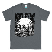 Charcoal Heather erfssfs Classic Tee - InspiraDesign