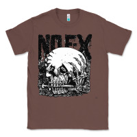Chestnut erfssfs Classic Tee - InspiraDesign