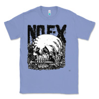 Colony Blue erfssfs Classic Tee - InspiraDesign