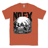 Copper erfssfs Classic Tee - InspiraDesign