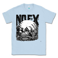 Dusty Blue erfssfs Classic Tee - InspiraDesign