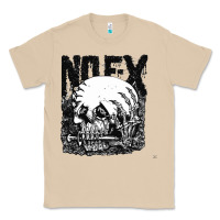 Mushroom erfssfs Classic Tee - InspiraDesign
