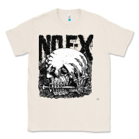 Natural erfssfs Classic Tee - InspiraDesign