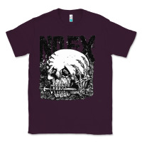 Plum erfssfs Classic Tee - InspiraDesign