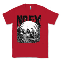 Red erfssfs Classic Tee - InspiraDesign