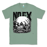 Sage erfssfs Classic Tee - InspiraDesign