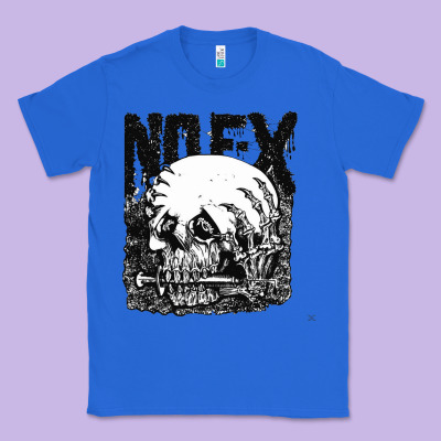 Erfssfs Classic Tee Designed By Inspiradesign