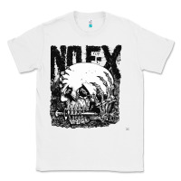 White erfssfs Classic Tee - InspiraDesign