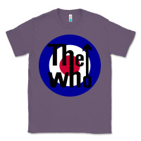 Lavender rock and roll Classic Tee - InspiraDesign