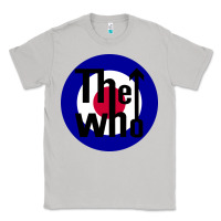 Moon Dust rock and roll Classic Tee - InspiraDesign