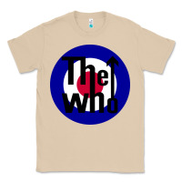 Mushroom rock and roll Classic Tee - InspiraDesign