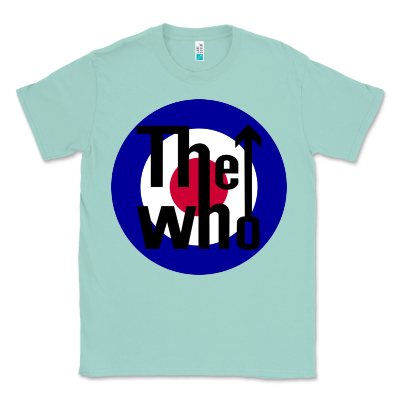 Rock And Roll Classic Tee by InspiraDesign | Teevron