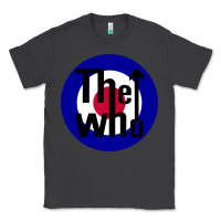 Smoke rock and roll Classic Tee - InspiraDesign