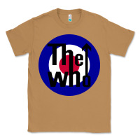 Toasted Coconut rock and roll Classic Tee - InspiraDesign