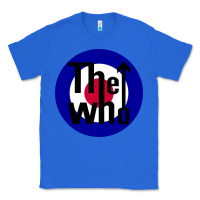 True Royal rock and roll Classic Tee - InspiraDesign