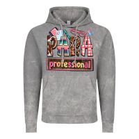 Cloud Rock para professional Vintage Hoodie - AdoDesignShop
